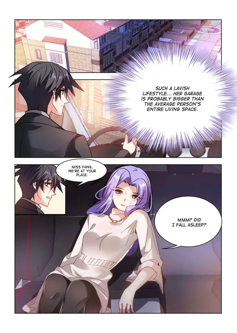 Vicious Luck Chapter 44 6